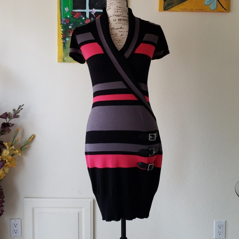 Nwot Say What Dress